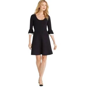 NWT Draper James sweater dress